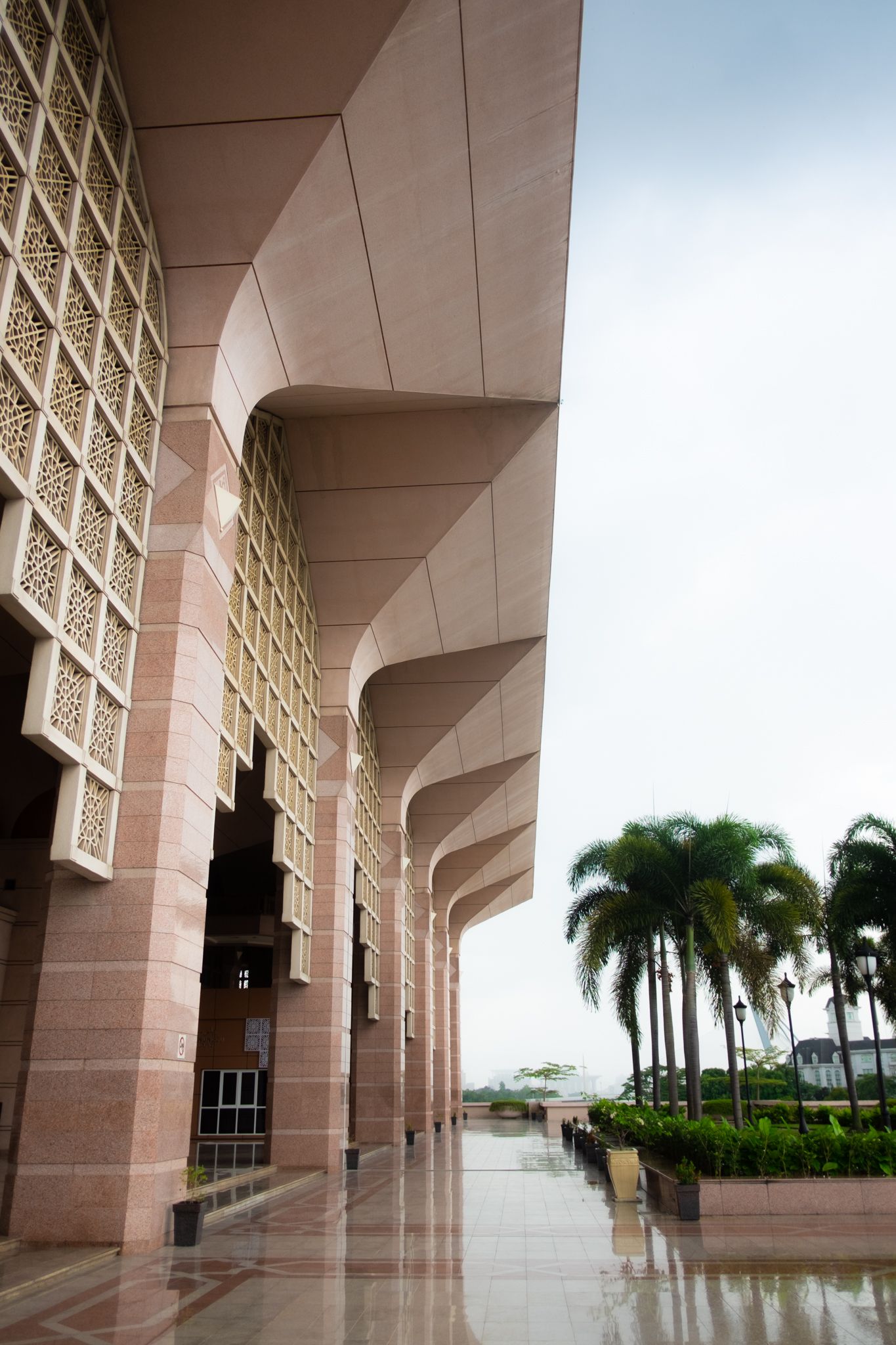 Masjid Negara