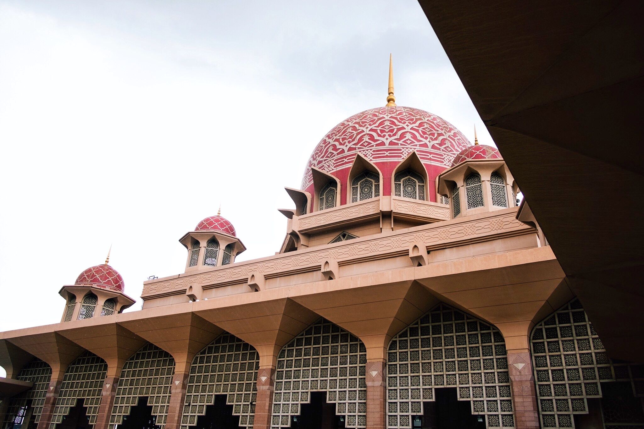 Masjid Wilayah Persekutuan