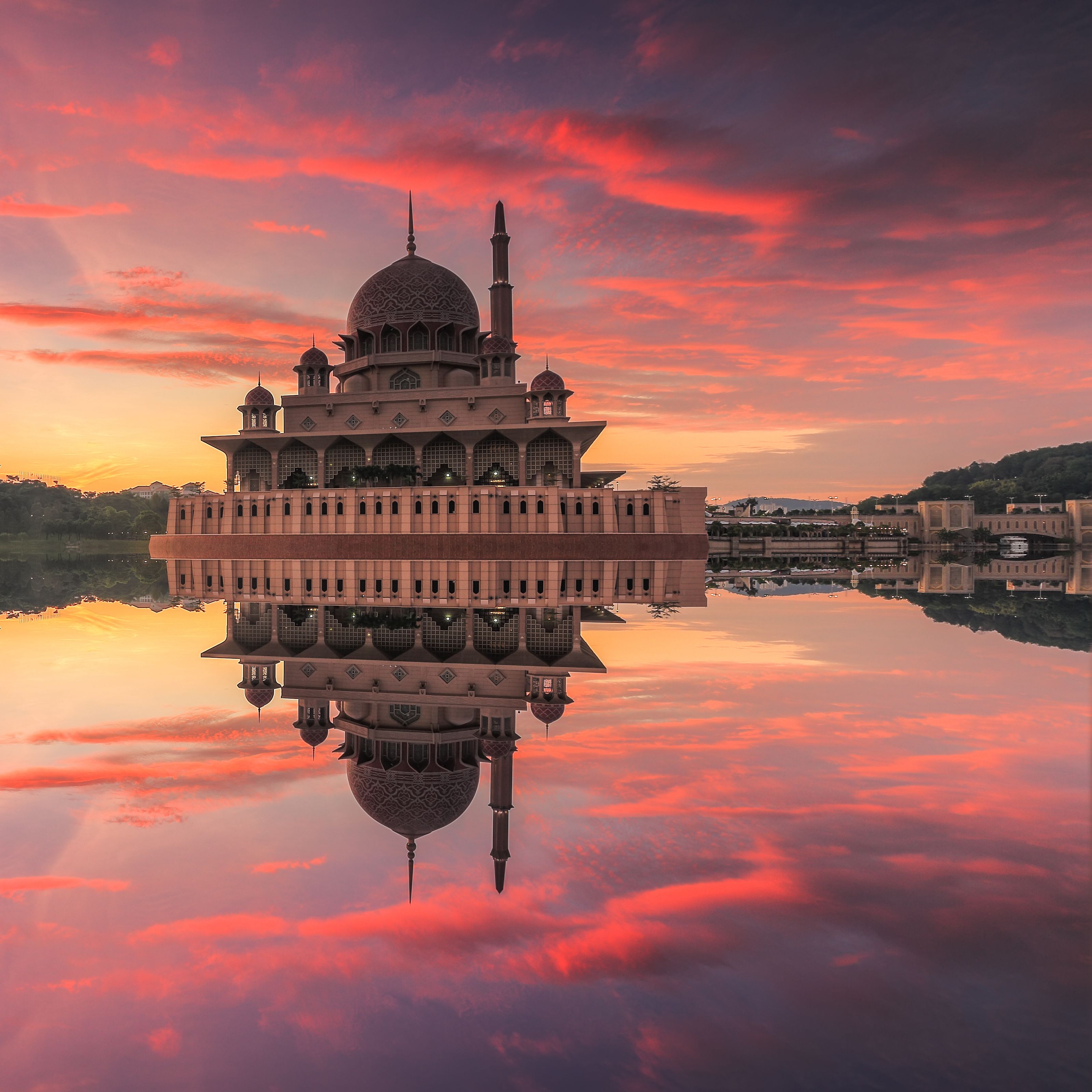 Masjid Putra